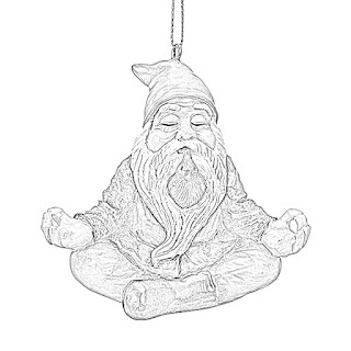 Christmas Tree Ornaments coloring pages holiday.filminspector.com