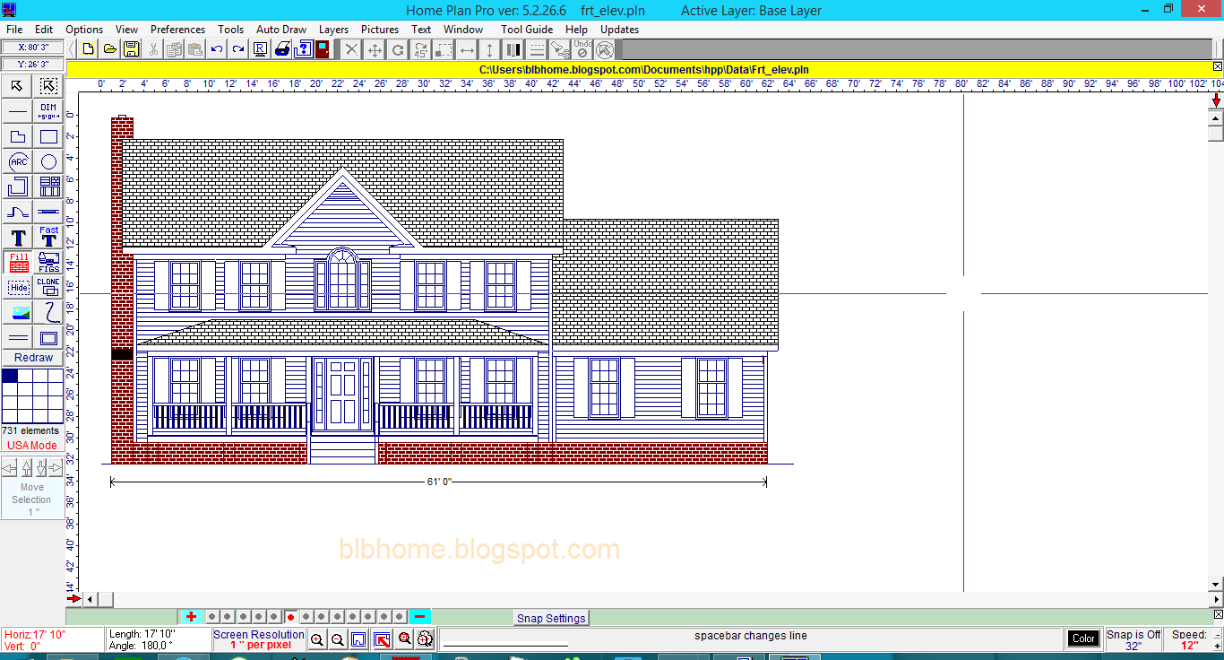 homeplansoft home plan pro v5.2.18.10 homeplansoft home plan pro v5.2.18.10