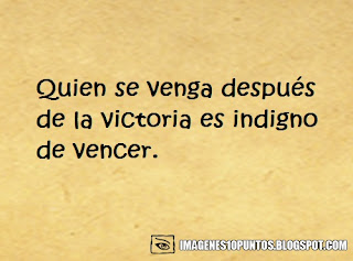 frases de venganza frases de venganza