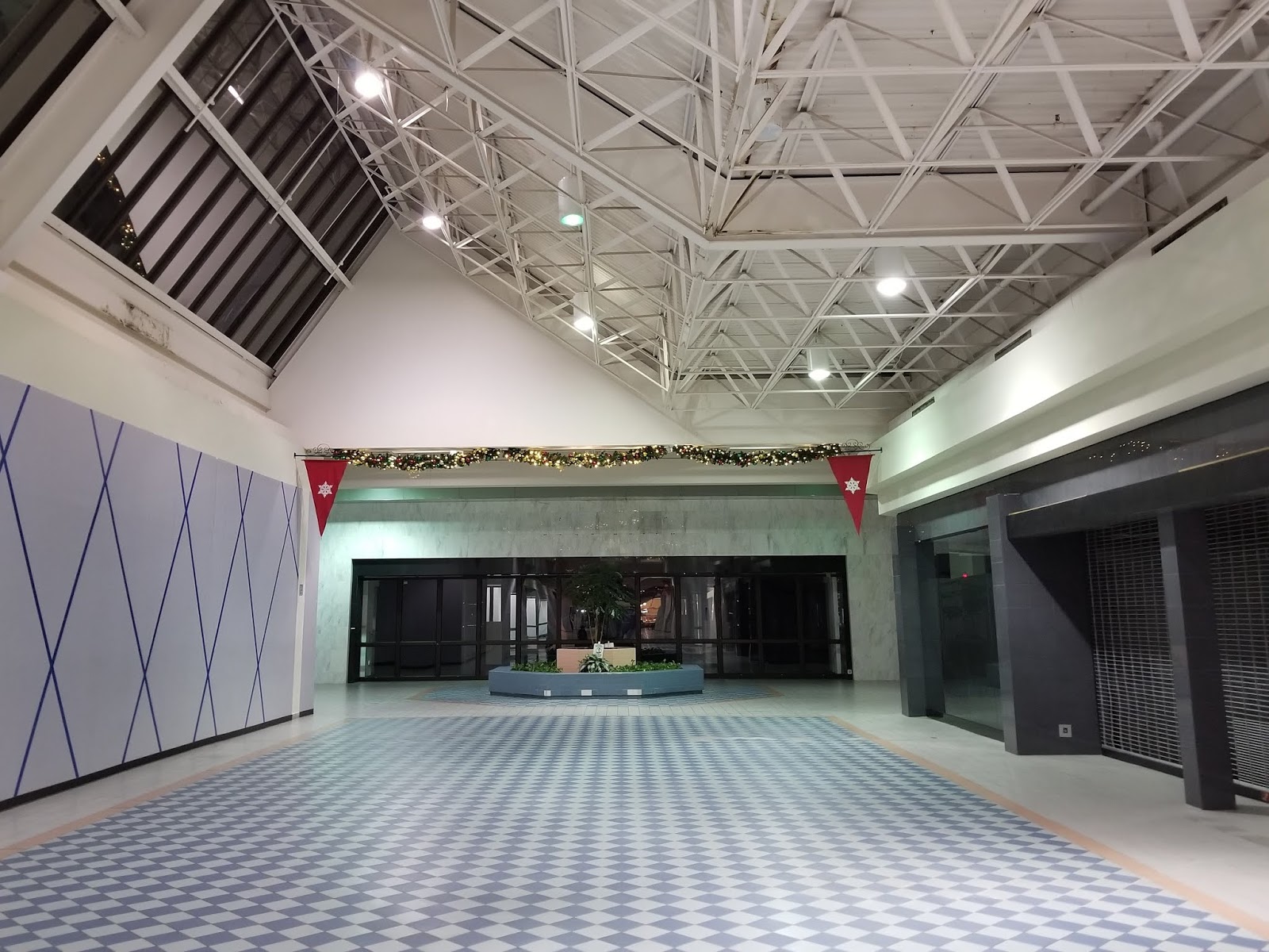 The Louisiana and Texas Retail Blogspot Greenspoint Mall 2017 & 2018