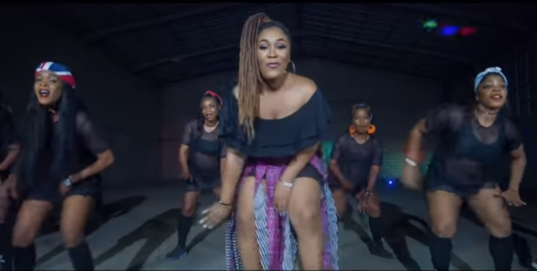 josey vendeur dillusion video