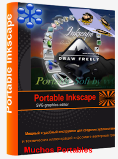 Inkscape Portable