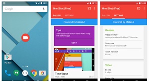 aplikasi perekam layar android ringan aplikasi perekam layar android ringan