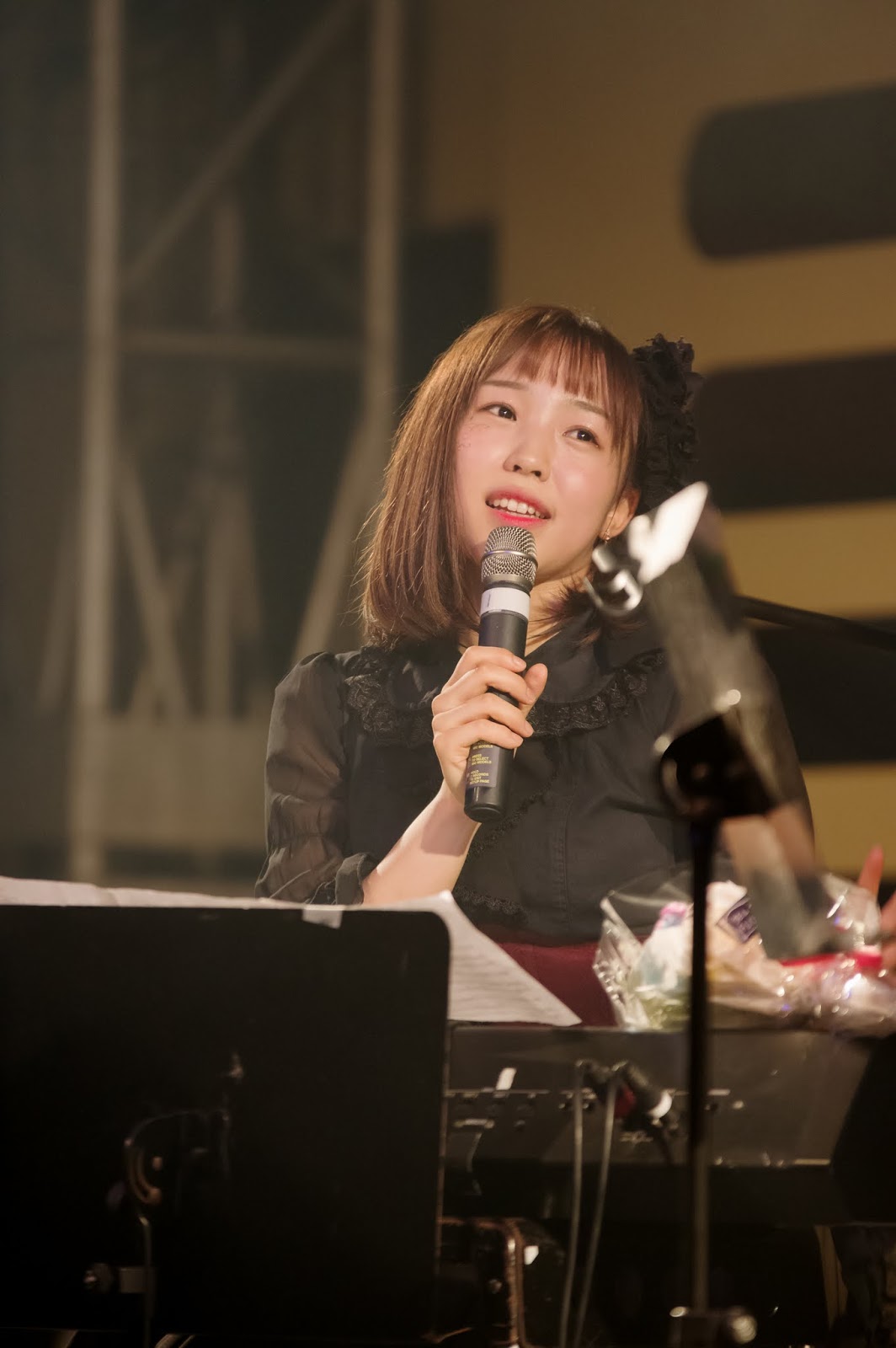 STARMARIE 高森紫乃生誕祭