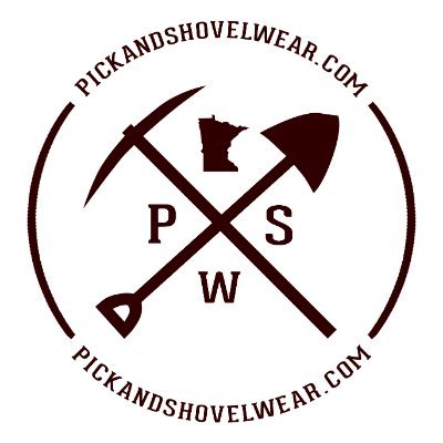 Pick and Shovel Wear