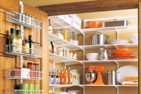 Ide Keren Tips Penyimpanan Di Dapur Mini Selain Praktis Dan Juga Bersih Kita Melihatnya Senang Jadi Berlama Lama Di Dapur Untuk Memasak Hidangan Buat Orang Tercinta