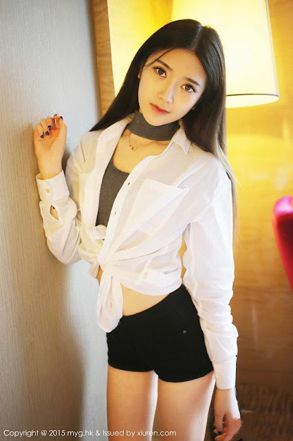 MyGirl Vol.119 45