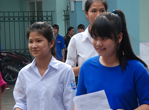làm bằng đại học