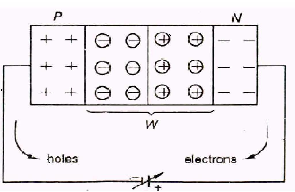 A "MEDIA TO GET" ALL DATAS IN ELECTRICAL SCIENCE...!! THE PN JUNCTION