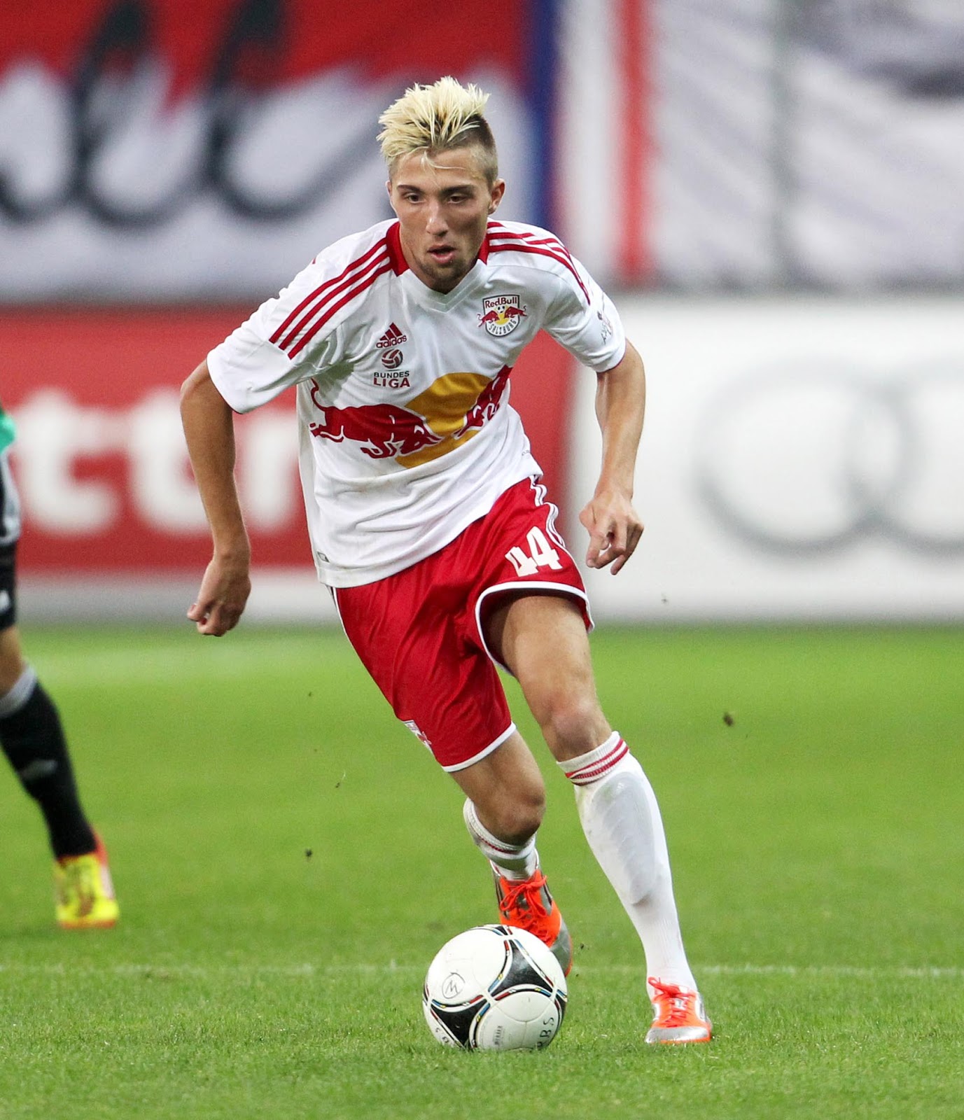 Kevin Kampl Kevin Kampl