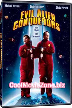 Evil Alien Conquerors (2003)