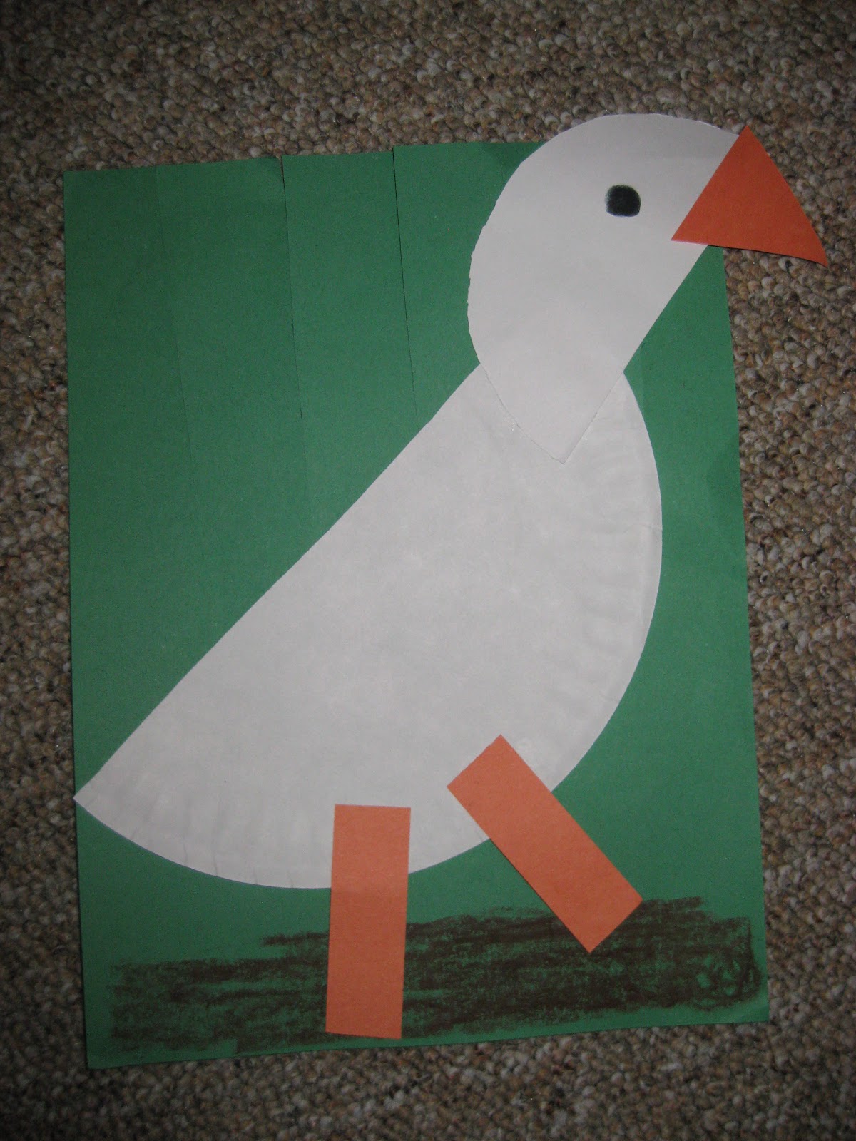 1-2-3 Sing With Me!: One Duck Stuck