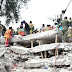 Número de mortos no terremoto de terça-feira no México sobe para 318