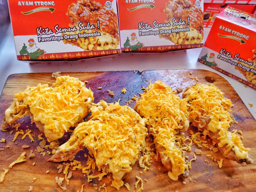 Cara Dan Resep Fried Chicken Yang Enak Info Resep Dan Cara Membuat Fried Chicken Untuk Jualan
