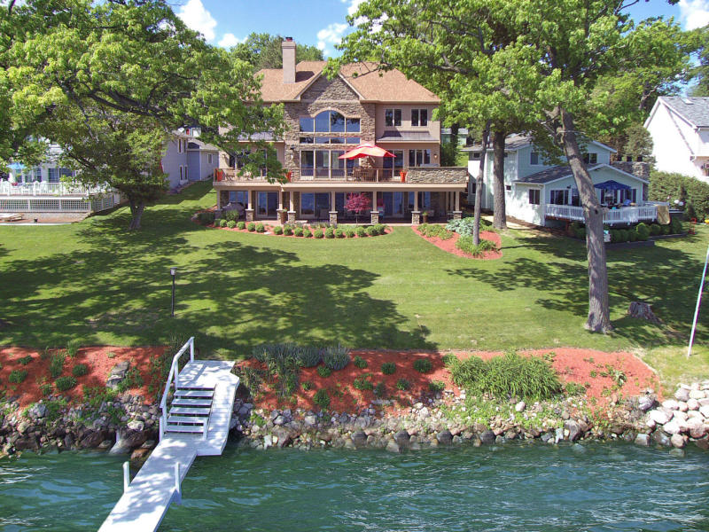 Delavan Lake Property