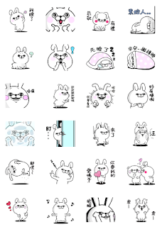 Rabbit100% in Motion Rabbit100% in Motion
