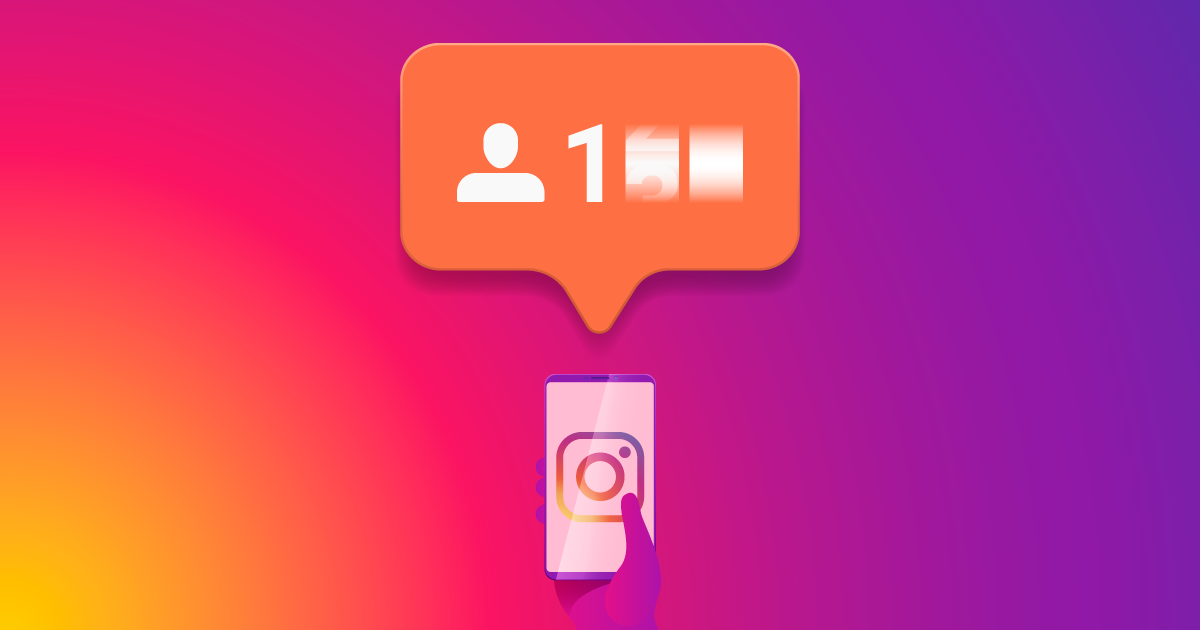 Kumpulan Situs Auto Like dan Auto Follow Instagram Terbaru 2020