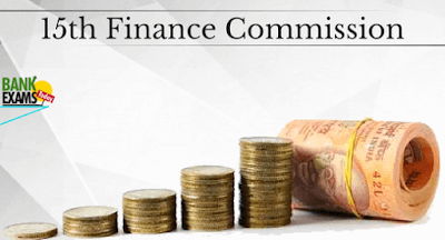15th Finance Commission