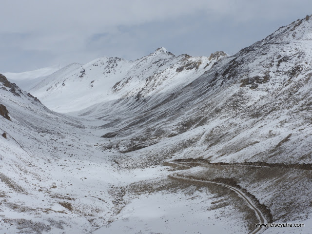 Photo by W Messner. All rights reserved.