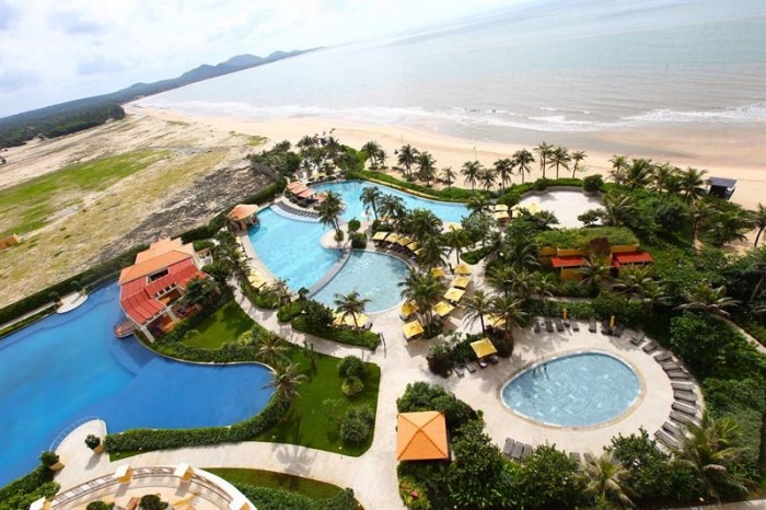 Những địa điểm dừng chân sang chảnh view đẹp mê hồn lòng người ở Vũng Tà10u