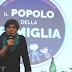 Mario Adinolfi sostiene che i gay possano mettersi nel c..o la sua condanna della De Mari