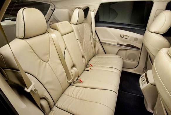 2016 Toyota Venza Top quality 2016 Toyota Venza Top quality