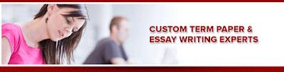 Term Paper Writing Service