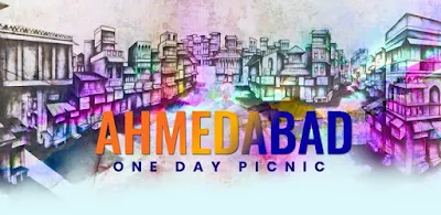 Top 7 One Day Picnic Near Ahmadabad