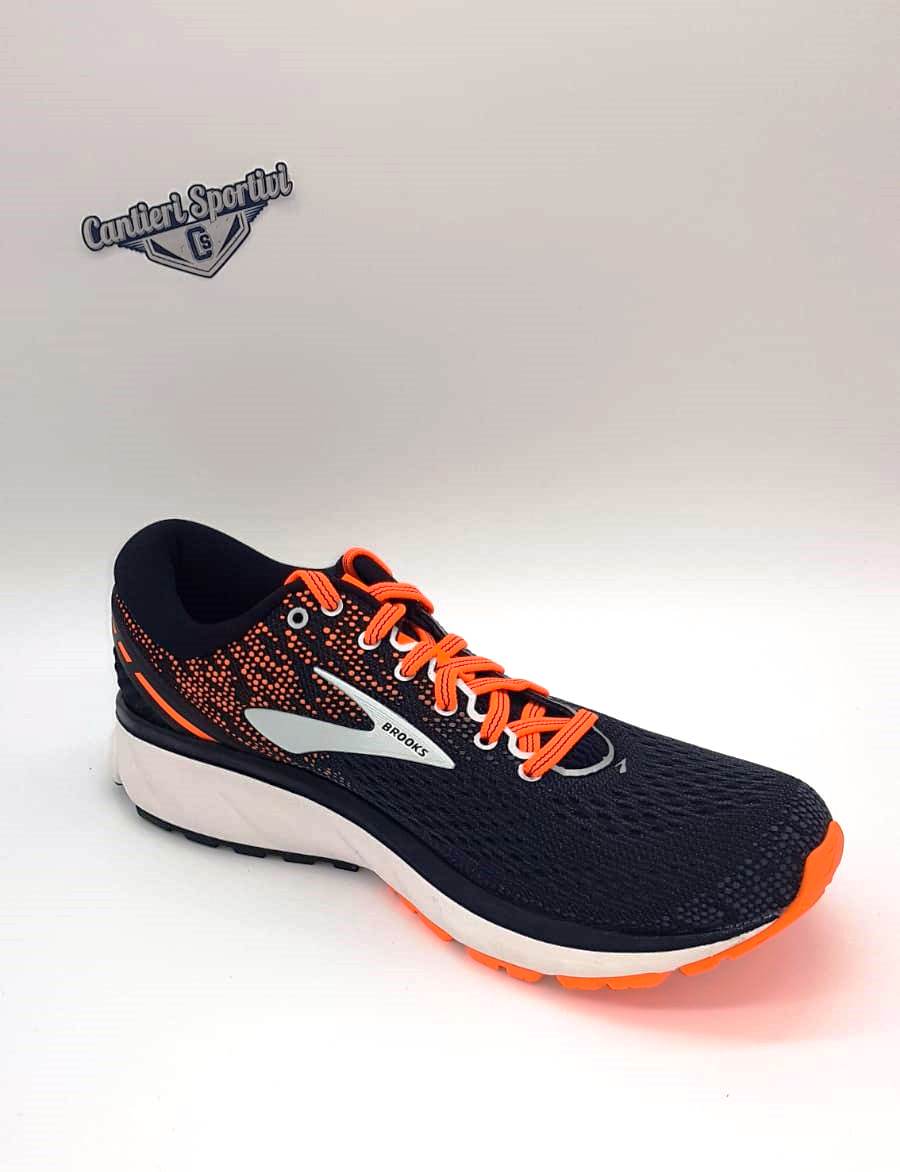 brooks ghost 11 2018