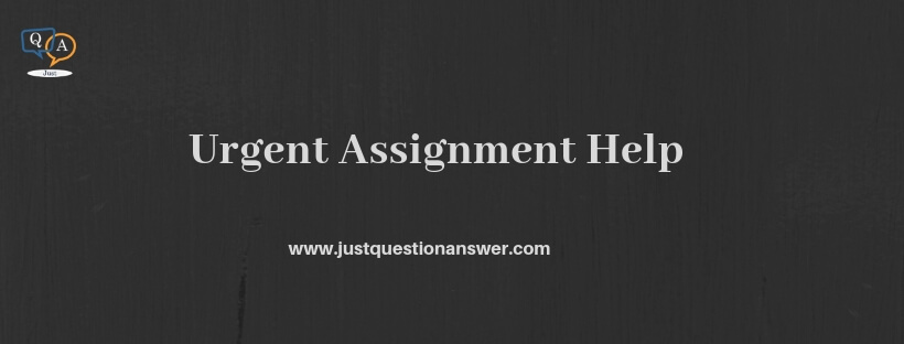 Urgent homework help