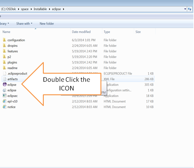 Java - Keep it Simple: Eclipse - Maven - WebApp
