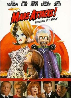 Marcianos al Ataque – DVDRIP LATINO