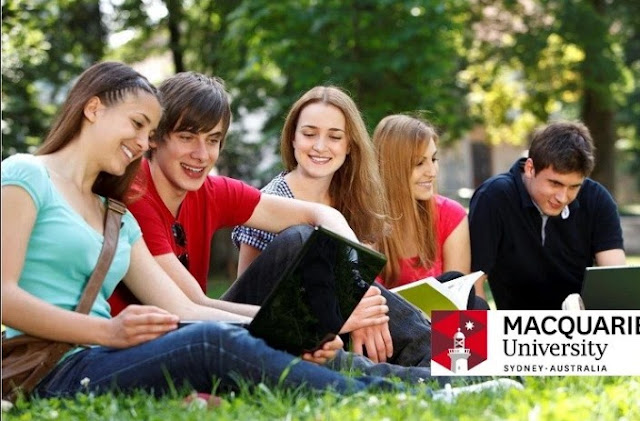 Macquarie University Australia Vice Chancellors International Scholarships 2017 Macquarie University Australia Vice Chancellors International Scholarships 2017