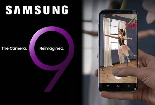 Rumor, Tanggal Rilis, Spesifikasi Dan Fitur Samsung Galaxy S9