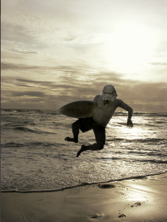 Star Wars Surfing Troopers