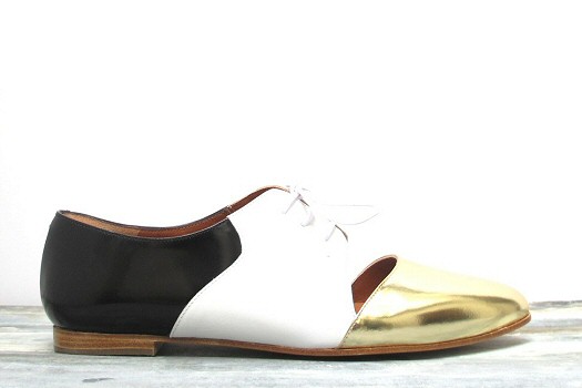 Derbies Emma Go