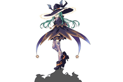 Date A Live Season 3 Tayang Januari 2019