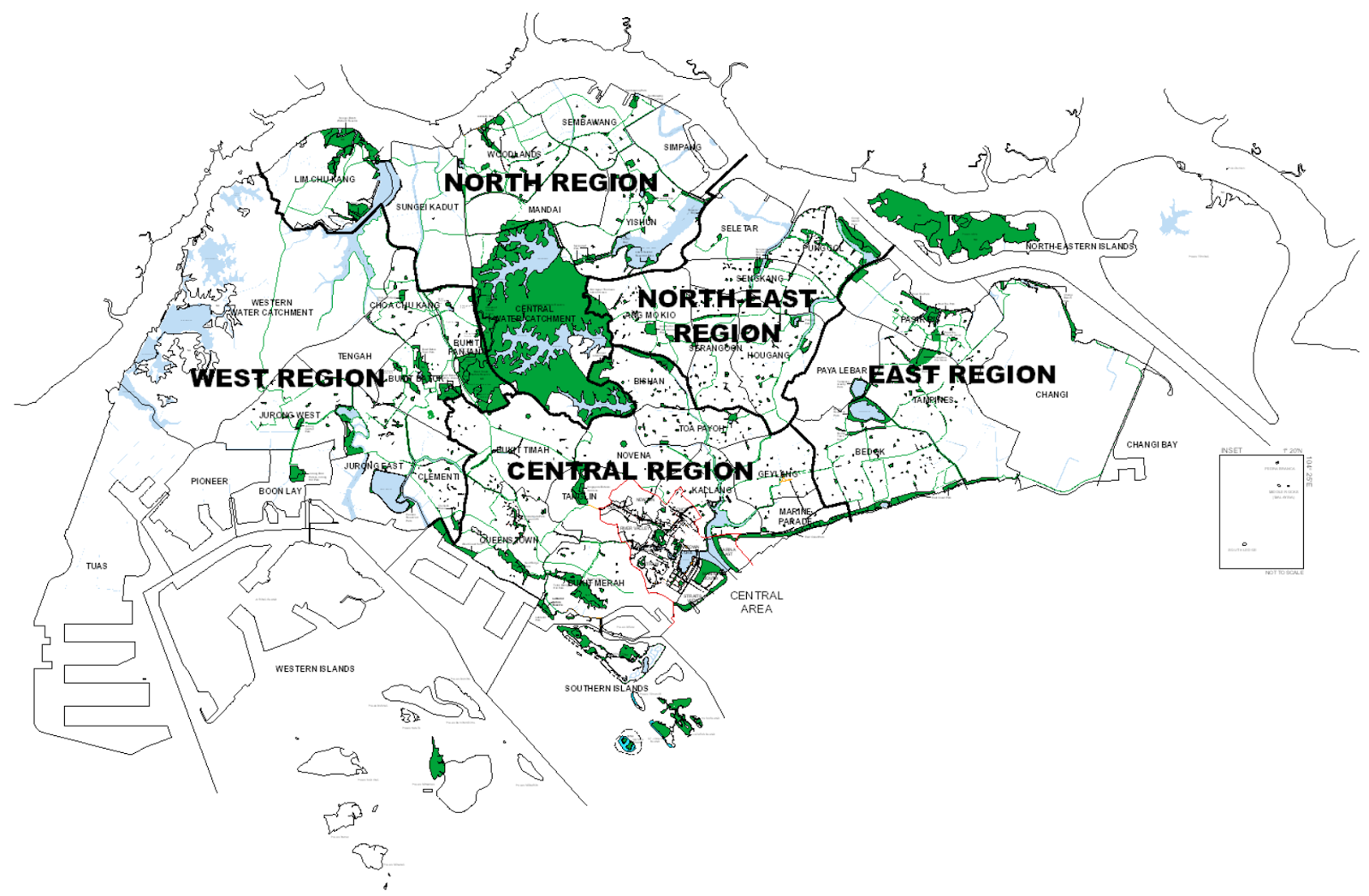 The South Fraser Blog Greater Vancouver Economic Scorecard draws