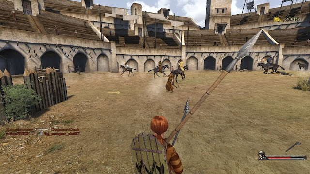 Mount & Blade Full Version