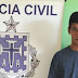 Suspeito de assassinar professora travesti é preso em fazenda no baixo sul do estado