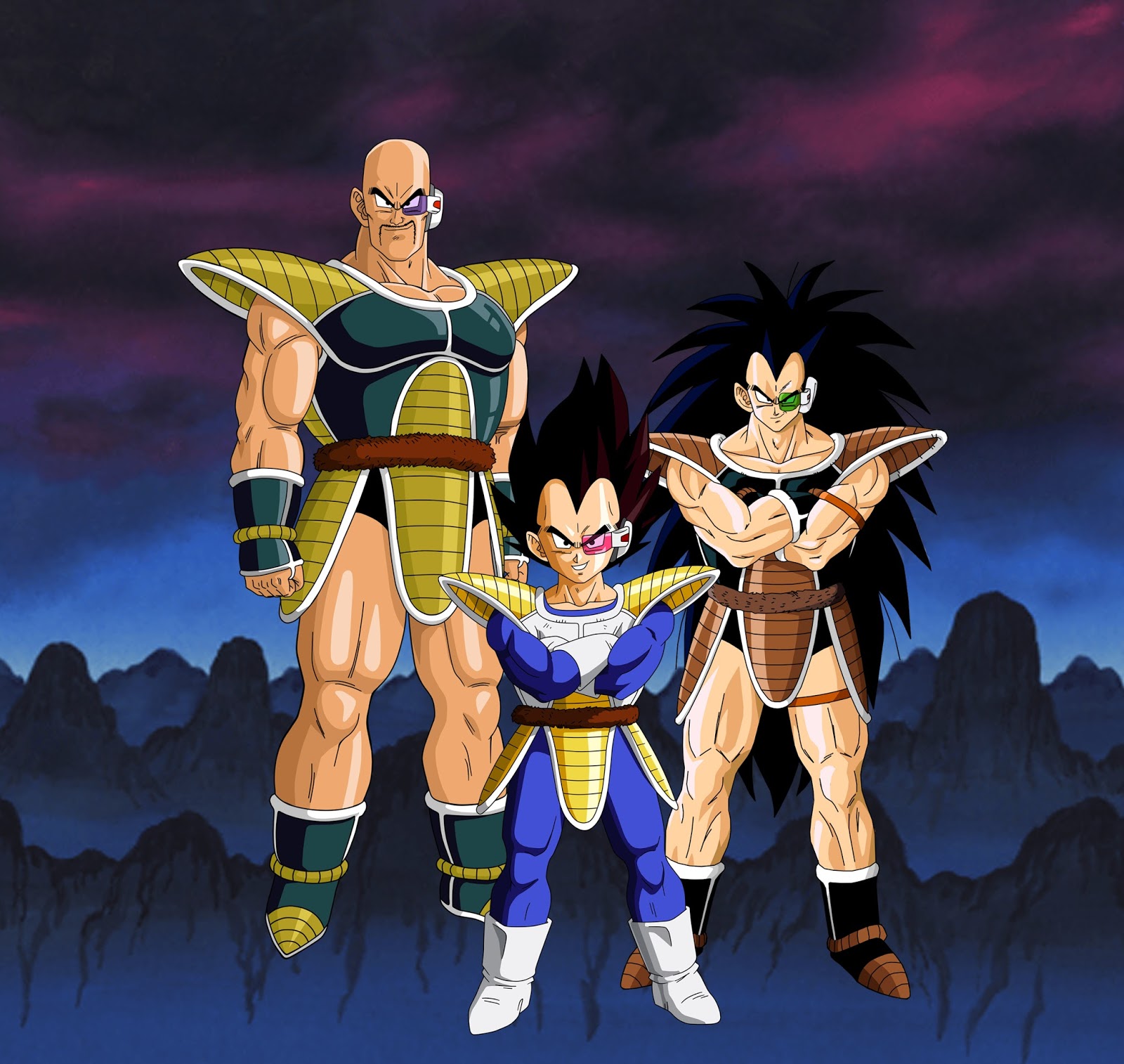 Transformation La Plus Puissante De Goku Dragon Ball News: Pourquoi le super saiyajin 4 est-il la transformation