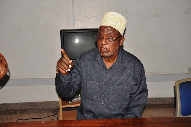 Mrema Kudai Mabilioni ya Hela kwa Aliyemzushia Kifo