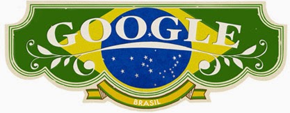 Doodle Brasil