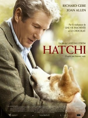 Hachiko Movie