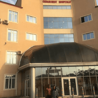 Tonto Dikeh Rescues Man Thrown Out of Keke Napep in Abuja
