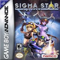 Download Game Sigma Star Saga (Gba)