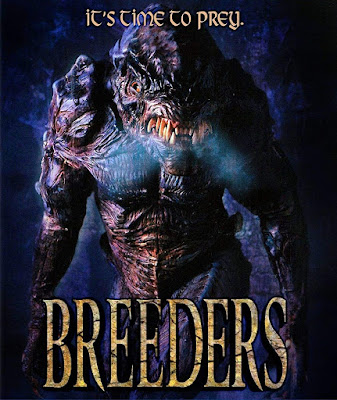 Breeders 1997 Bluray