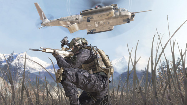 Call of Duty Modern Warfare 2 Download Full Call of Duty Modern Warfare 2 Download Full