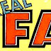 Real Fact Comics - comic series checklist