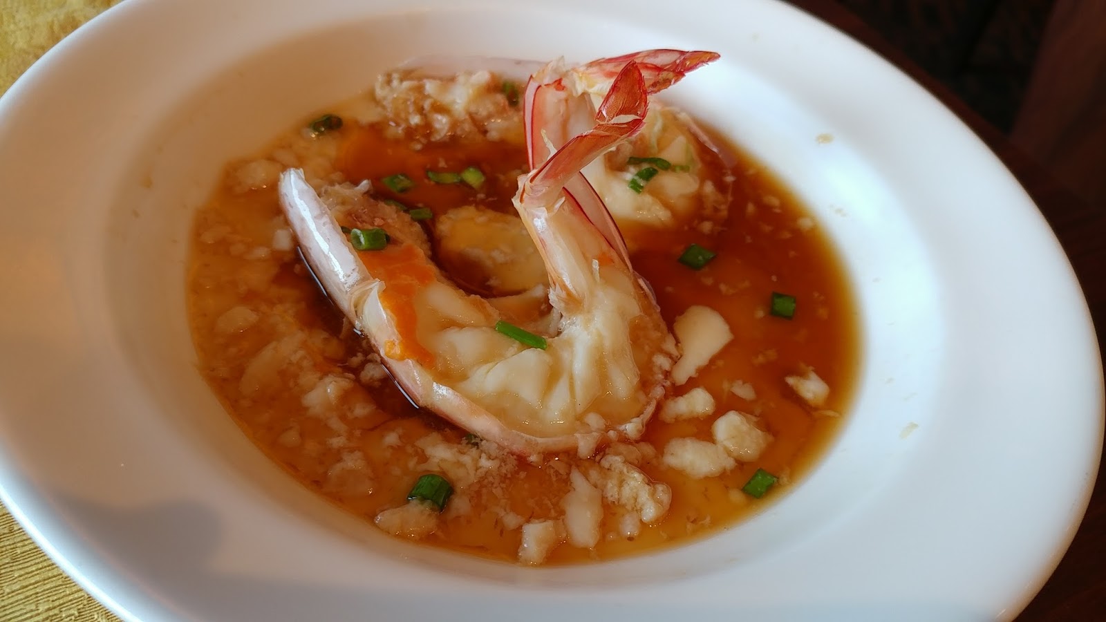 SuMMeR LoVes To Eat! Singapore Food Blog Ala Carte Lunch at Szechuan